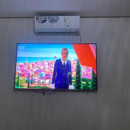 Residence Chahbae Tanger Екстериор снимка