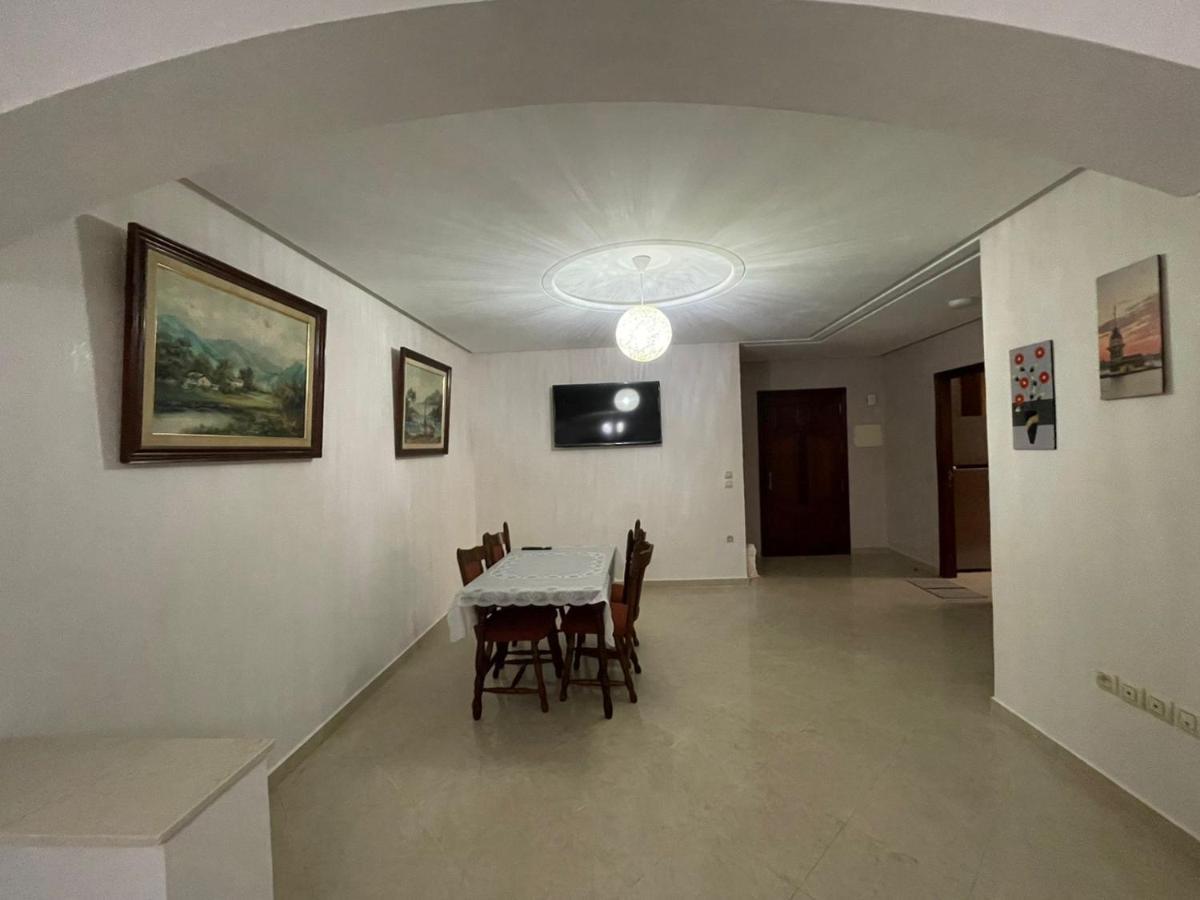Residence Chahbae Tanger Екстериор снимка